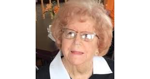 Donna J. Curry Obituary (1934