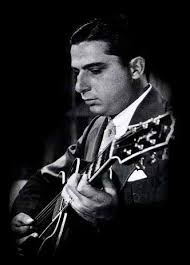 Jazz news: Don't Forget Eddie Lang, Please!