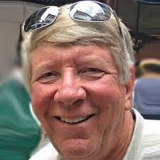 Terry Wysocki's Instagram, Twitter & Facebook