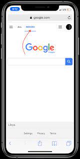 طريقة معرفة مصدر الصورة الاصلي