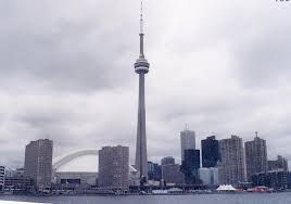 It has been the pride of toronto since it was built in 1976. Cn Tower Toronto 1976 Structurae