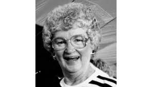 Anna MAYLE Obituary (2020)