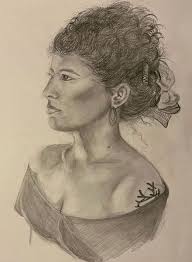 Artist of the Month: Anita Angell