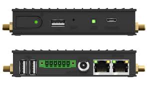 Acm international conference on interactive media experiences. Compulab S Iot Gate Imx8 Is A Low Cost Modular Iot Gateway Optimized For Industrial Applications Compulab