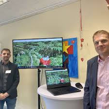 Umgehungsstraße Kierspe: Ohne Tunnel und Brücken geht es nicht