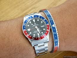 The download will also include the necessary configuration. Experience Gmt Bezel Type Bracelet The Latest Trend On Instagram Available Here Watch Collecting Lifestyle