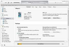 How to correctly back up your iphone to your computer. How To Change The Itunes Backup Location In Windows 10