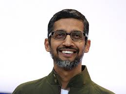 Google Ceo Sundar Pichai Revealed A Jaw Dropping Fact About Its Translation App That Shows How Much Money Is Still Sitting On The Table Business Insider Quantum Computer Supercomputer Quantum