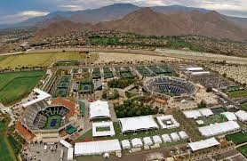 Indian Wells Tennis Garden To Host Usapa National Pickleball