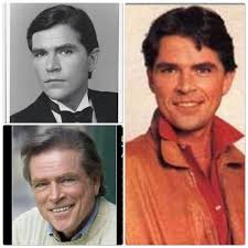 Actor Larkin Malloy Died Today September 29 2016 Of Heart Attack Complications At Age 62 Rest In Peace Emmy Nominated Soap Oper Soap Opera Kids Soap Actors