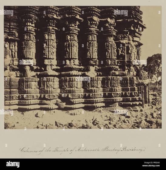 Ambernath hi-res stock photography and images - Alamy