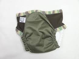Super Undies And Other Pockets Pocket And Aio Cloth