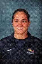 2010 Softball Roster