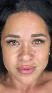 Wow, what a stunning transformation for @tanna__tribe with a classic set of  lashes! 🙌🏼 , ✨ These elegant lashes beautifully enhance her natural  beauty, adding just the right amount of glam. Perfect ...