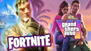 What Can GTA 6 Learn From Fortnite