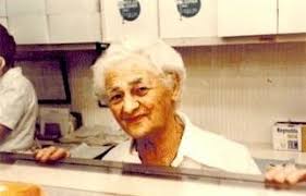 Remembering Beulah Levy Ledner born