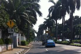 Maybe you would like to learn more about one of these? Demi Asian Games 2018 Perluasan Ganjil Genap Sampai Pondok Indah Portal Pemukiman Warga Dibuka