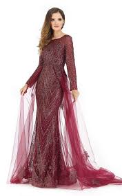 Morrell Maxie 16237 Embellished Gown Beautiful Dress Designs Dresses