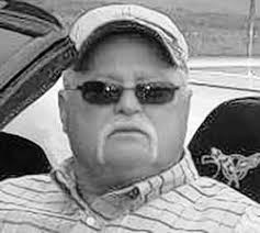 Tony JUSTICE Obituary (1950