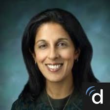Dr. Asma A. Dilawari, MD