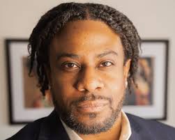 Phillip L. Anderson, contract specialist