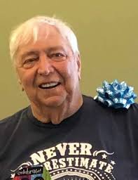 Obituary information for Ronald Hugh McQueen