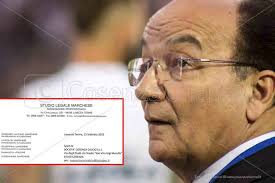 Il Cosenza e la proposta di acquisto: parla in esclusiva l'avvocato dei  russi