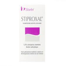 Find patient medical information for ciclopirox olamine topical on webmd including its uses, side effects and safety, interactions, pictures, warnings and user ratings. Stiproxal Shampooing Antipelliculaire Est Un Soin Pour Les Etats Pelliculaires Moderes A Severes