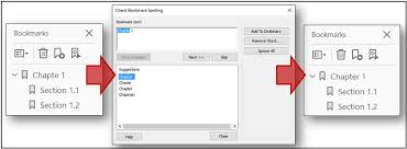 Autobookmark Plug In For Adobe Acrobat Pdf Bookmarking Functionality