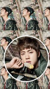 Bts Jin You Never Walk Alone Wallpaper Bts Jin Bts You Never Walk Alone Bts
