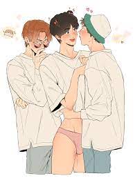 Vminkook