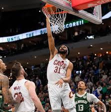 Player Grades: Cavs at Bucks - Jarrett Allen’s game-tying bucket is a tad too late