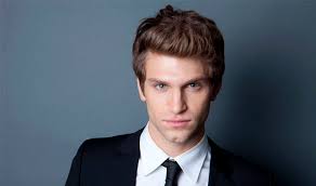 Resultado de imagen para personajes hombres de pretty little liars