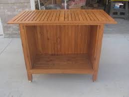 Outdoor Bbq Table Bbq Table Outdoor Bbq Bbq Stand