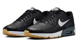 Nike Golf エアマックス90 27cm HV9305-001 Black Nike Air Max 90 Golf 