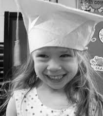 Graduation Day at OPC Preschool