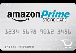 Offered through synchrony bank, the amazon prime store card combines a hefty 5% back offer with promotional financing options for orders starting at $149. Compare Amazon Credit Cards Finder Com