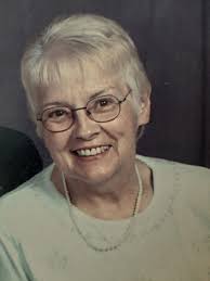 Anna Mast Obituary