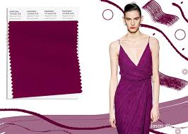 Maybe you would like to learn more about one of these? New York Fashion Week Color Palette For Autumn Winter 2020 2021 Rellenita A La Moda