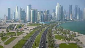 The Corniche Doha Corniche View Doha Travel Memories Things To Do