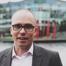 Enda Doyle Email & Phone Number