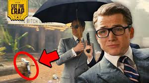 смотреть фильм кингсман золотое кольцо онлайн в хорошем качестве Agenty Kingsman 2 Trejler
