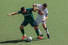 Mathematical prediction for deportes temuco vs rangers de talca 21 january 2021. La Alineacion Que Presentaria Patricio Lira Para Enfrentar A Rangers Pasion Por Los Deportes