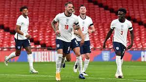 6,4 млн подписчиков, 301 подписок, 5 091 публикаций — посмотрите в instagram фото и видео england football team (@england). Sbornaya Anglii Razgromila Uels Goly Zabili Tri Debyutanta Sport Ekspress