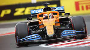Grande prêmio da hungria de 2020 (formalmente denominado formula 1 aramco magyar nagydij 2020) foi a terceira etapa do campeonato mundial de 2020 da fórmula 1. F1 Gp Hungria 2020 Clasificacion Y Parrilla Del Gran Premio De Hungria De Formula 1 Hamilton Vuela Y Sainz Sale Noveno Marca Com