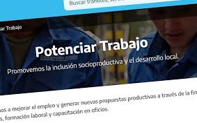 Respondemos a todas las preguntas que nos hicieron en los videos anteriores:01:09 ¿que es potenciar. áˆ Plan Potenciar Trabajo Definiran Un Nuevo Aumento Como Inscribirse