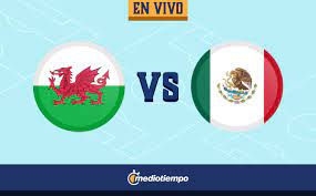 Ver gales vs méxico online resumen y goles. Hhpfkocg3rvnpm