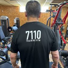 7110 TRAINING GYM