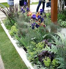 Studio G Garden Design Landscape Inspiration 2010 Chelsea Flower Show High Chelsea Flower Show Plants Shade Plants