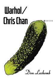 It would have been a bigger deal a couple of years ago to be honest. Warhol Chris Chan The Lifespan Of American Pop Culture Or The Suppression Of Reality Lashomb Don 9798739475275 Amazon Com Books